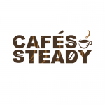 Cafés Steady : torréfacteur artisanal à Bordeaux