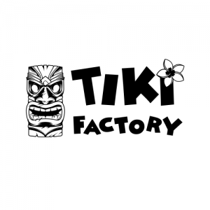 Tiki Factory : marque de paddles gonflables