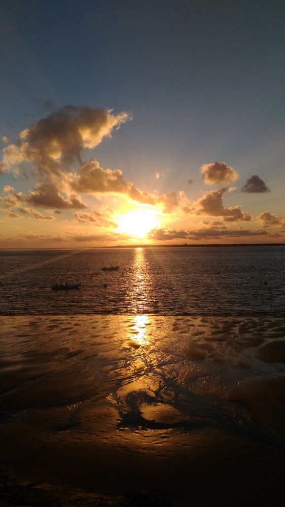 plage, pyla, pyla-sur-mer, coucher de soleil, an-grafik, photo armand neble, AN-GRAFIK © 2016